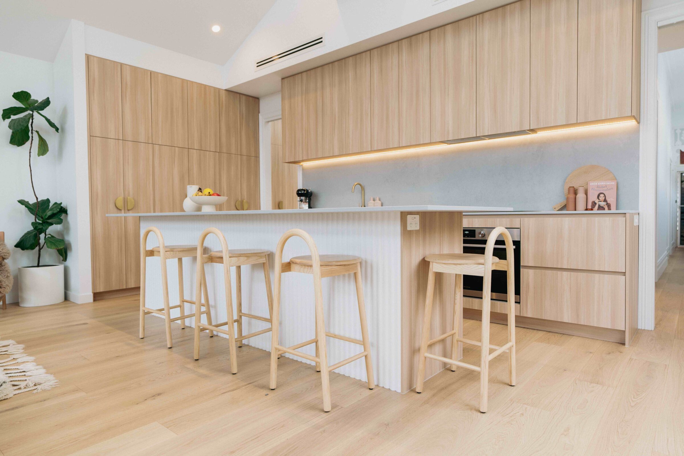 Engineered Timber Flooring in Northcote | Suburban Flooring